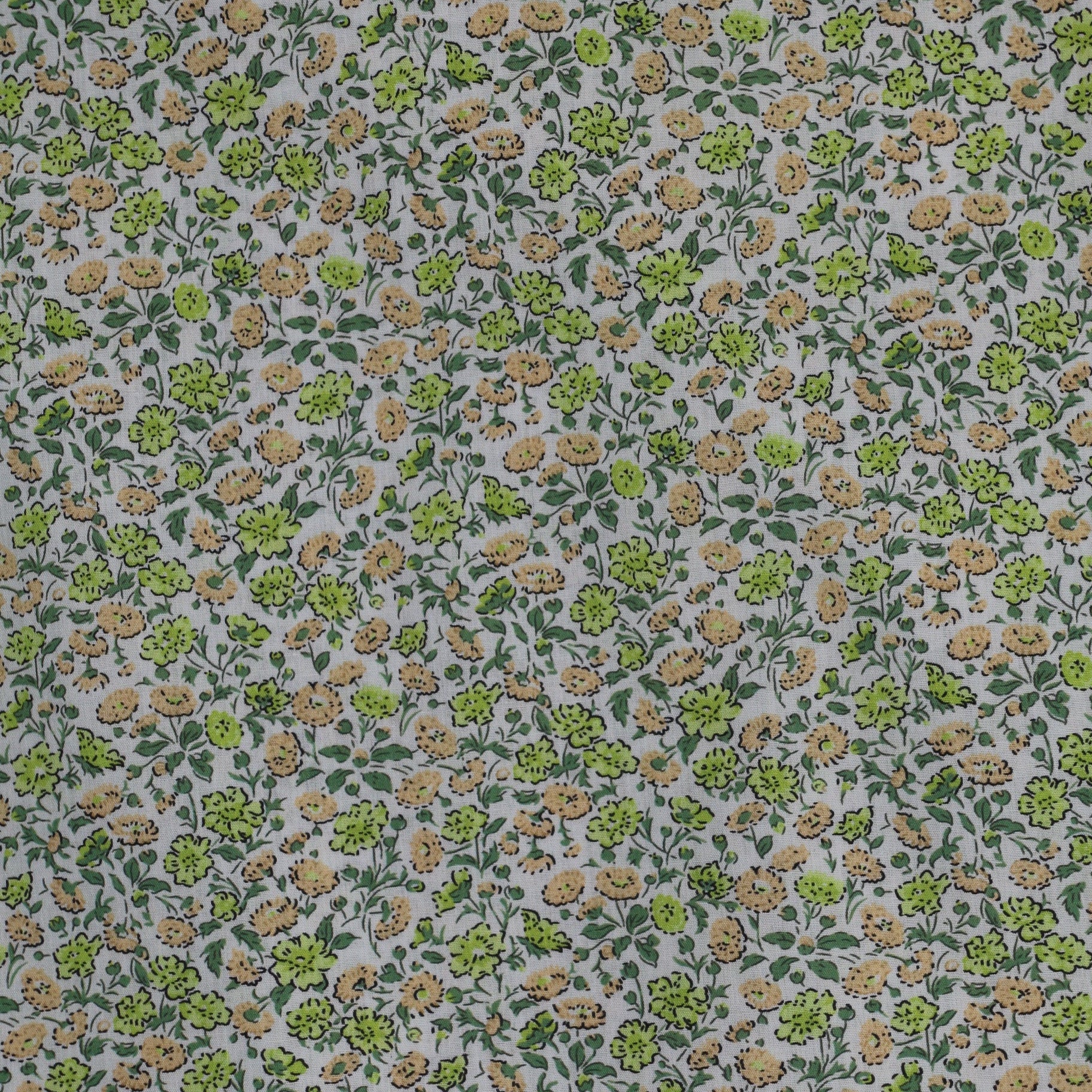 Cotton قطن