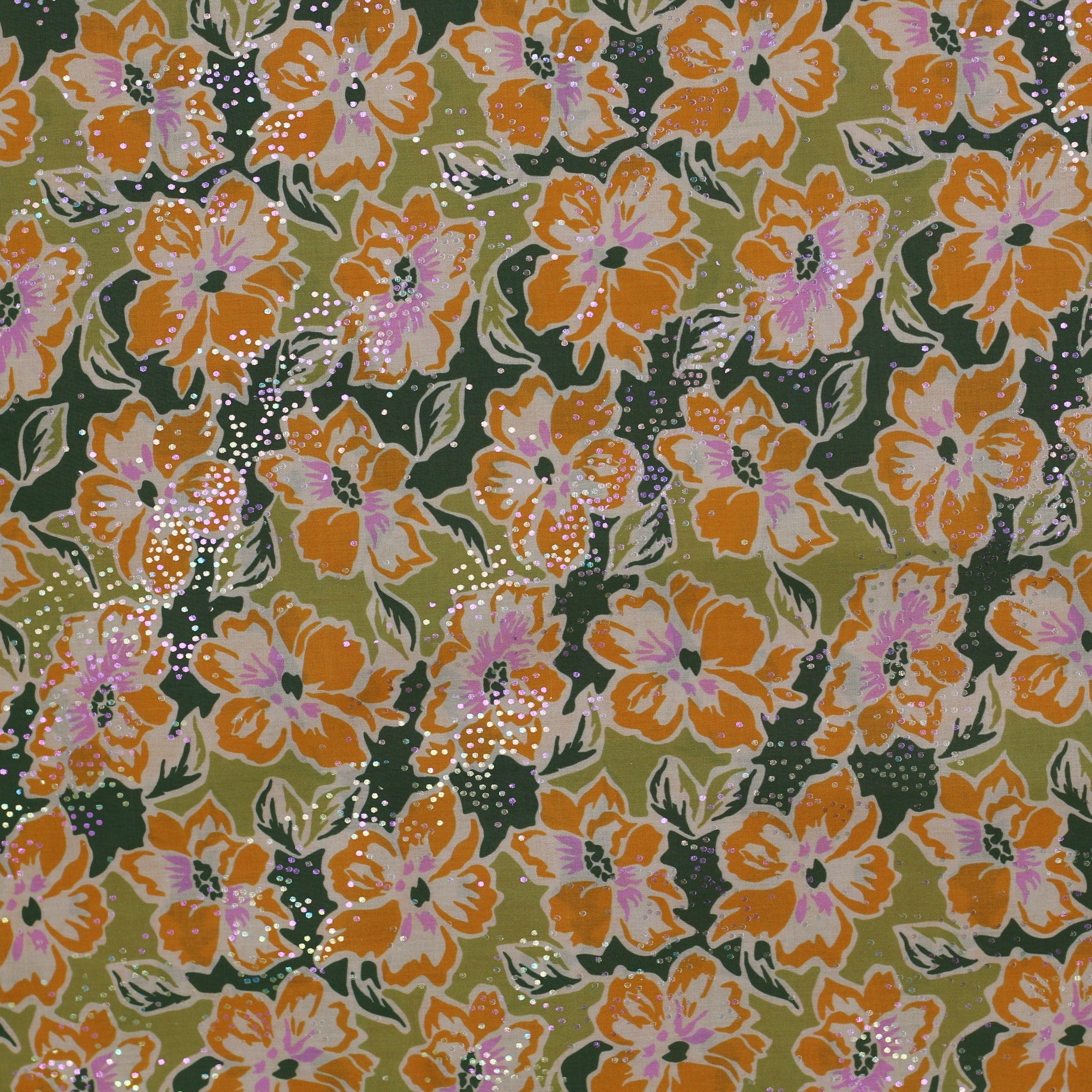 Cotton Glitter قطن لمعة