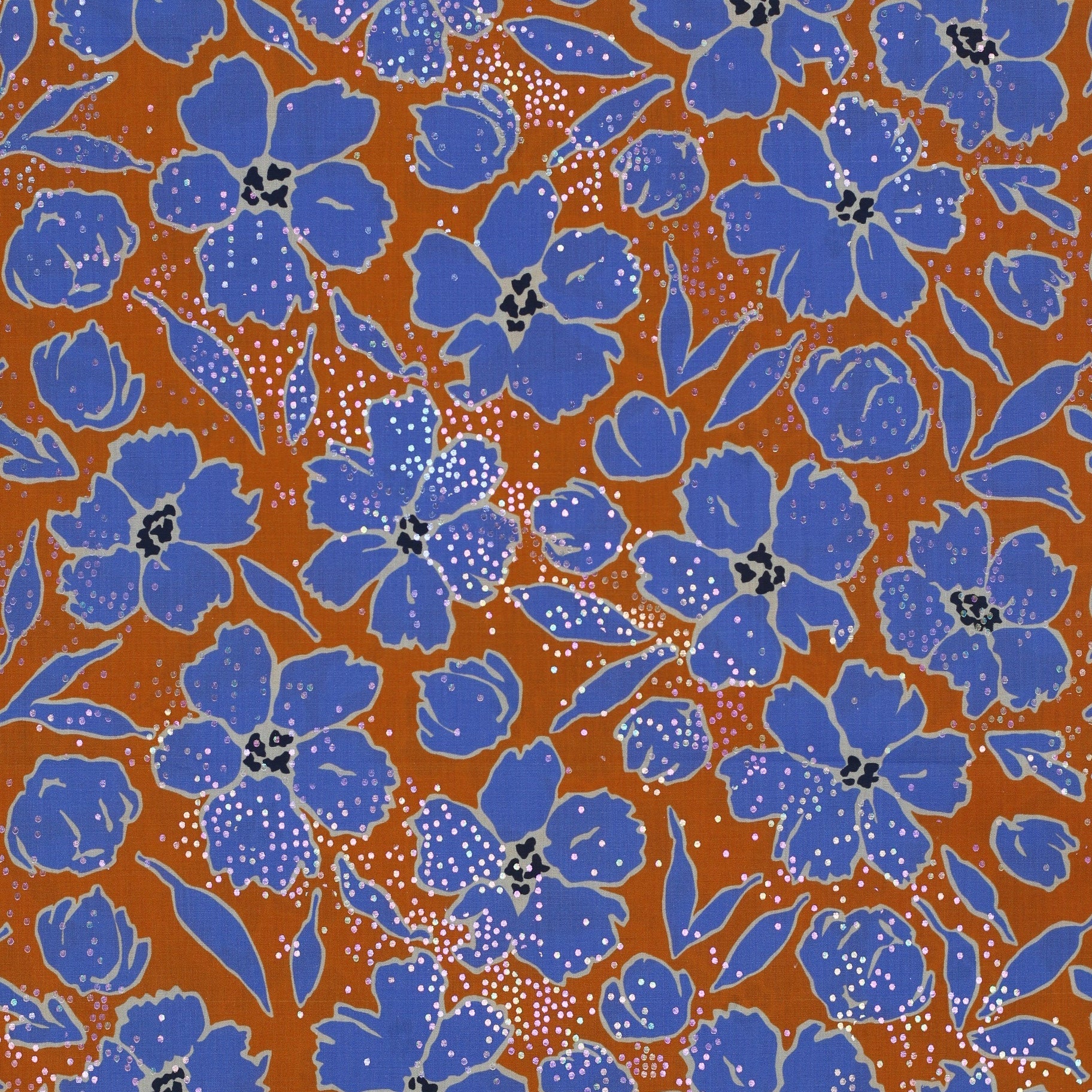 Cotton glitter قطن لمعه