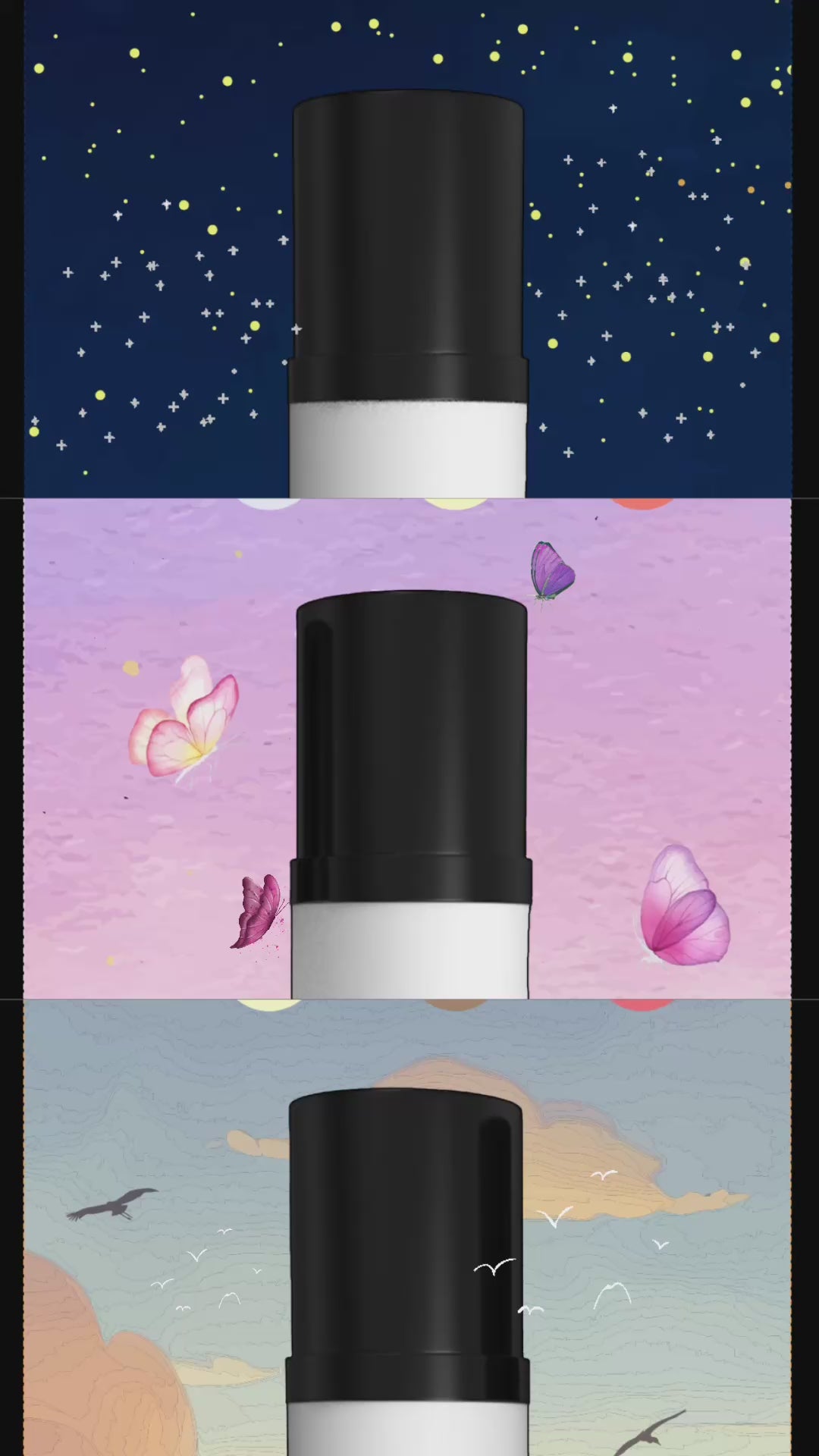 All Over Spray bundle